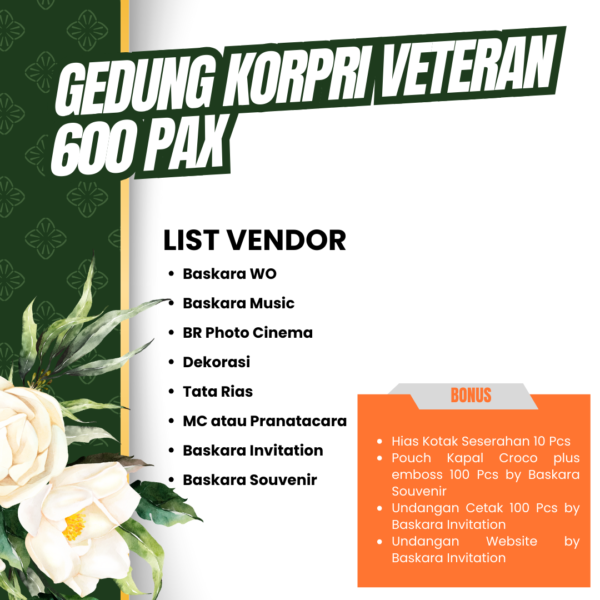 Gedung Korpri Veteran