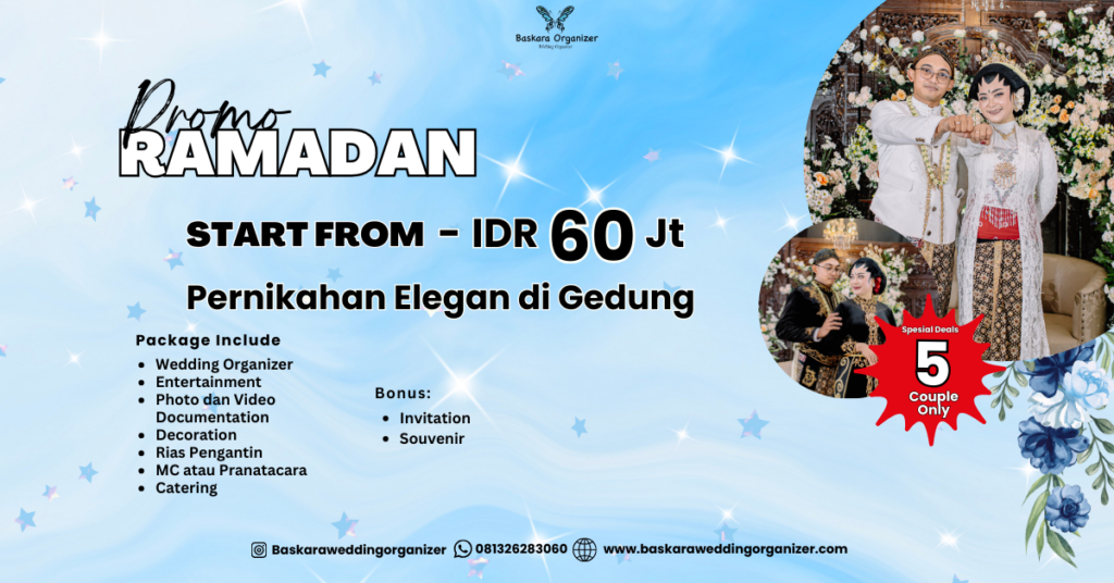 Promo Baskara