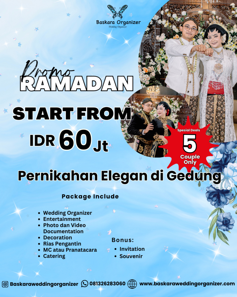 Promo Baskara