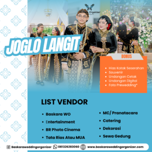 Joglo Langit
