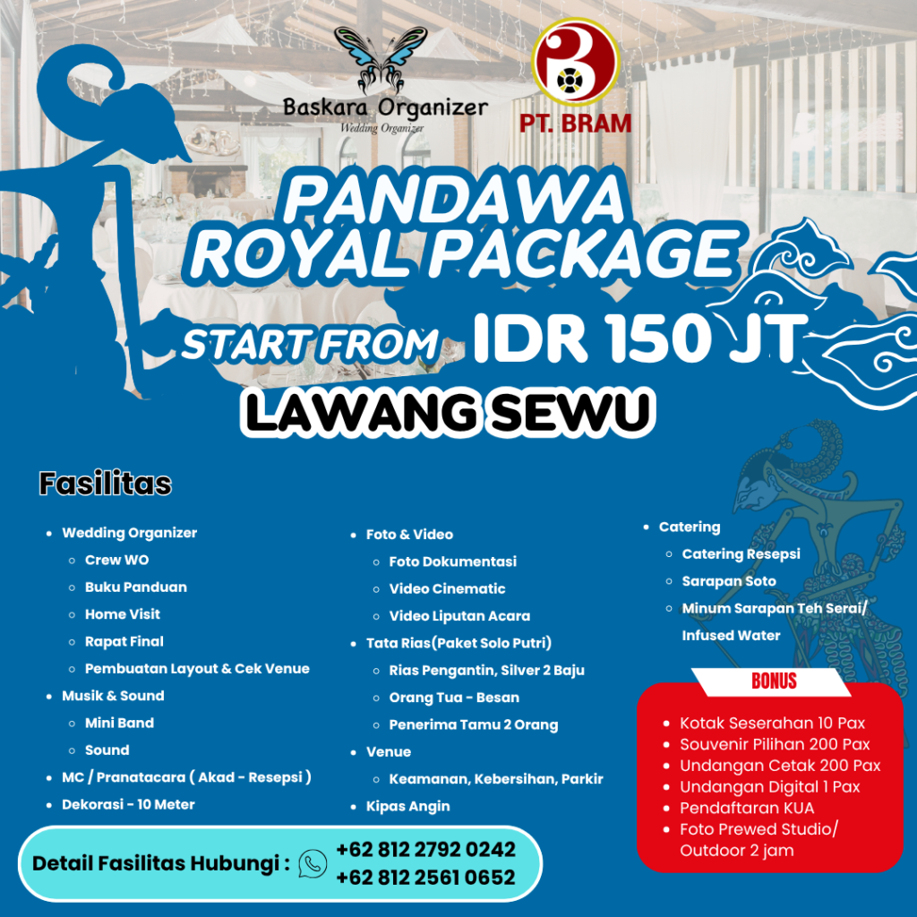 Lawang Sewu